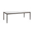 Luna Extendable Dining Table Manutti