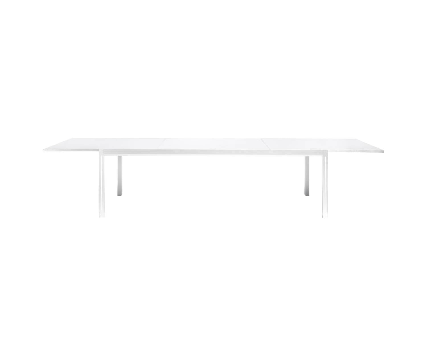 Luna Extendable Dining Table Manutti