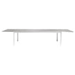 Luna Extendable Dining Table Manutti