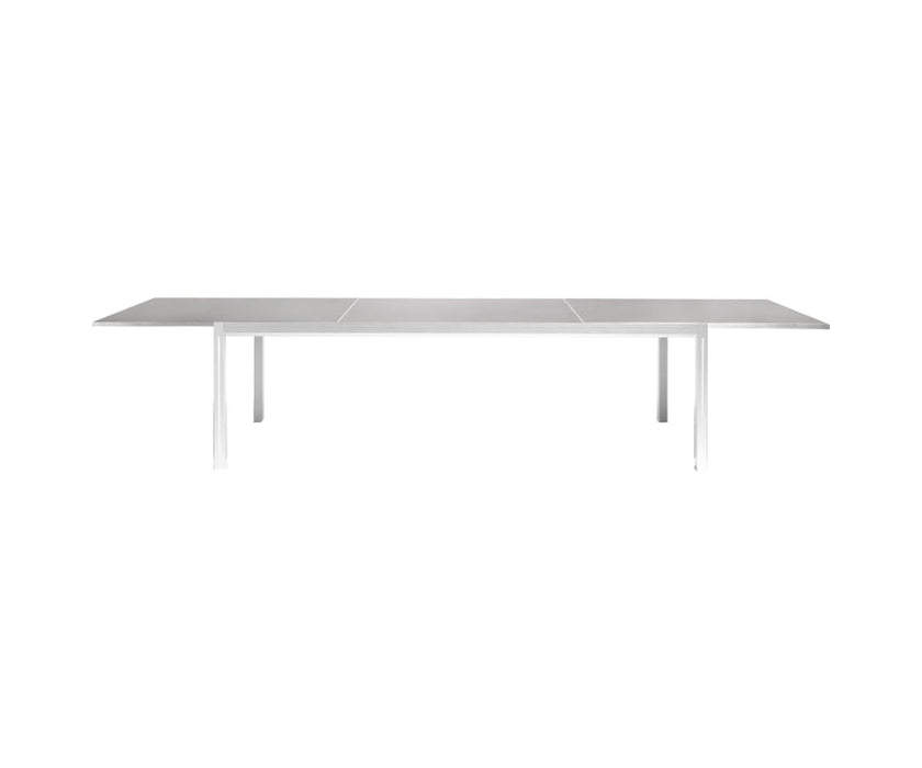 Luna Extendable Dining Table Manutti
