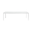 Luna Extendable Dining Table Manutti