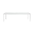 Luna Extendable Dining Table Manutti