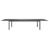 Luna Extendable Dining Table Manutti