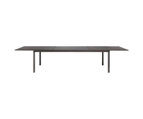 Luna Extendable Dining Table Manutti