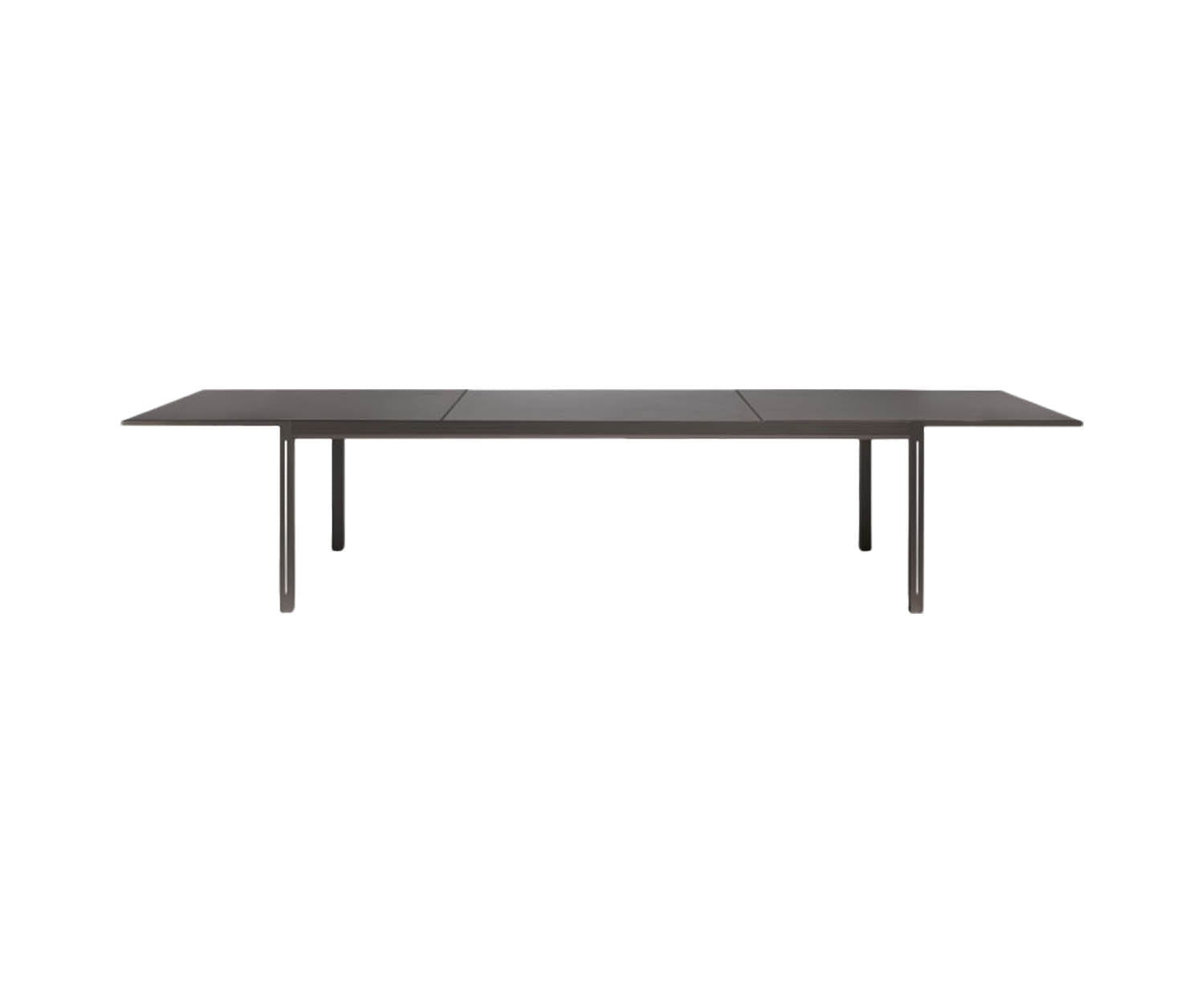 Luna Extendable Dining Table Manutti
