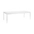 Luna Extendable Dining Table Manutti