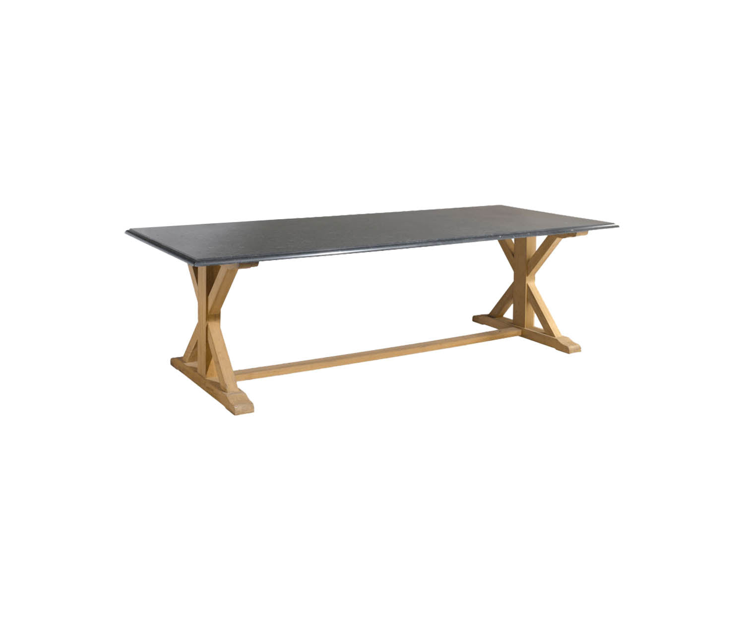 Livorno Rectangular Dining Table Manutti