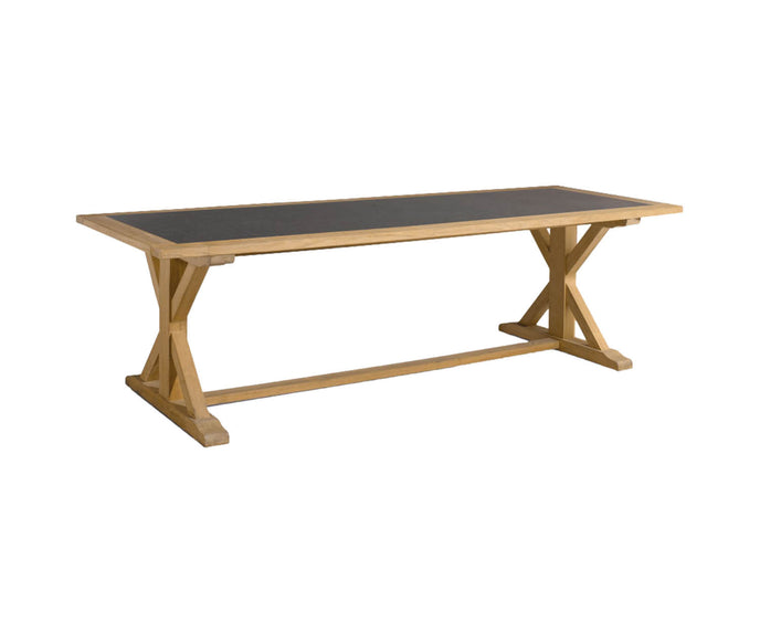 Livorno Rectangular Dining Table Manutti