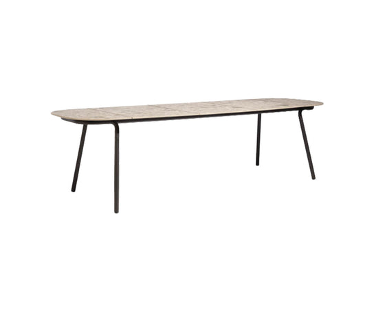 Minus Dining Table Manutti