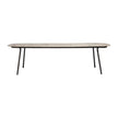 Minus Dining Table Manutti