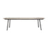 Minus Dining Table Manutti