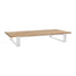 Prato Coffee Table Manutti