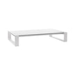 Prato Small Coffee Table Manutti