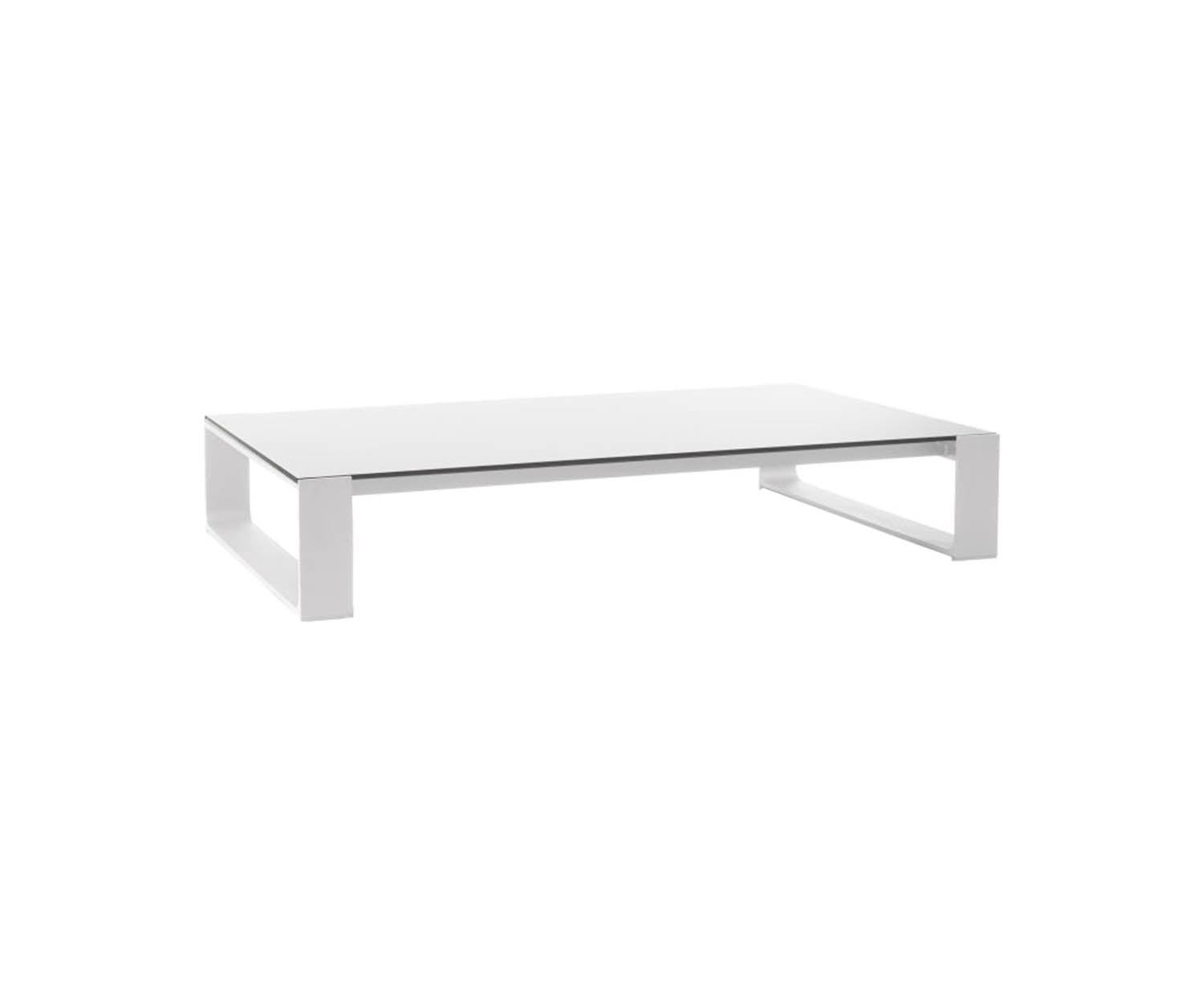 Prato Small Coffee Table Manutti