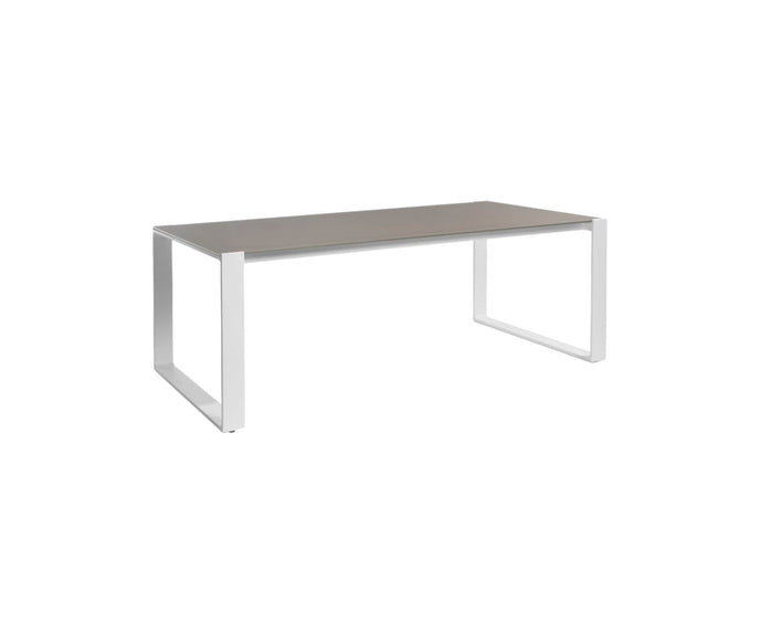 Prato Dining Table Manutti