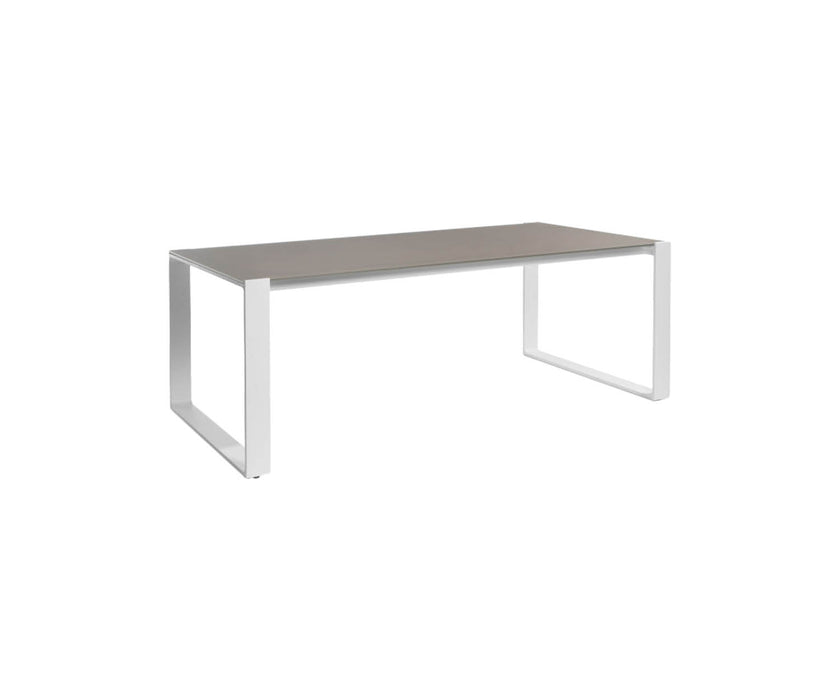 Prato Dining Table Manutti