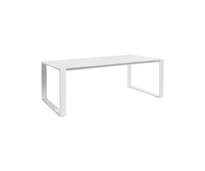Prato Dining Table Manutti