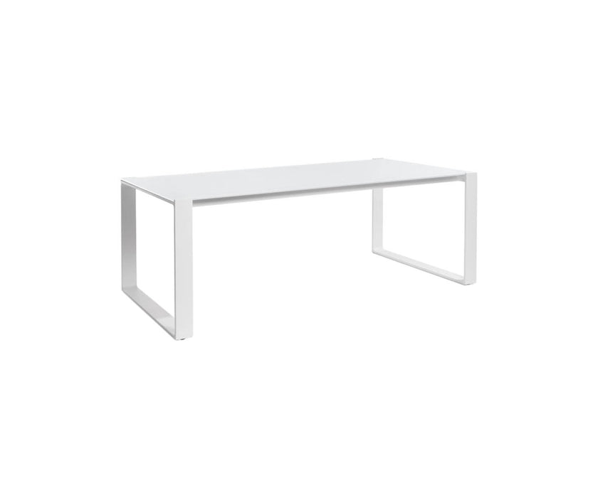 Prato Dining Table Manutti