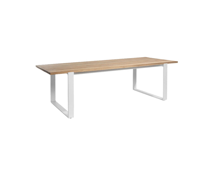 Prato Dining Table Manutti