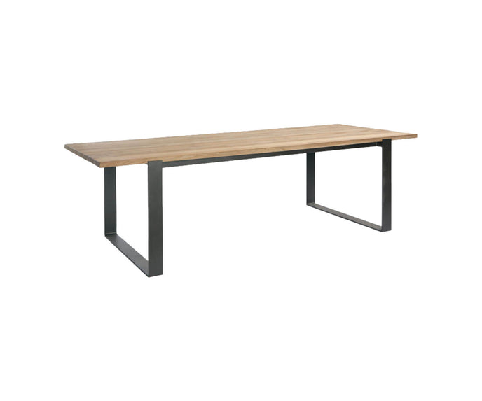 Prato Dining Table Manutti