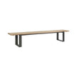 Prato Bench Manutti