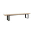 Prato Bench Manutti