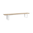 Prato Bench Manutti