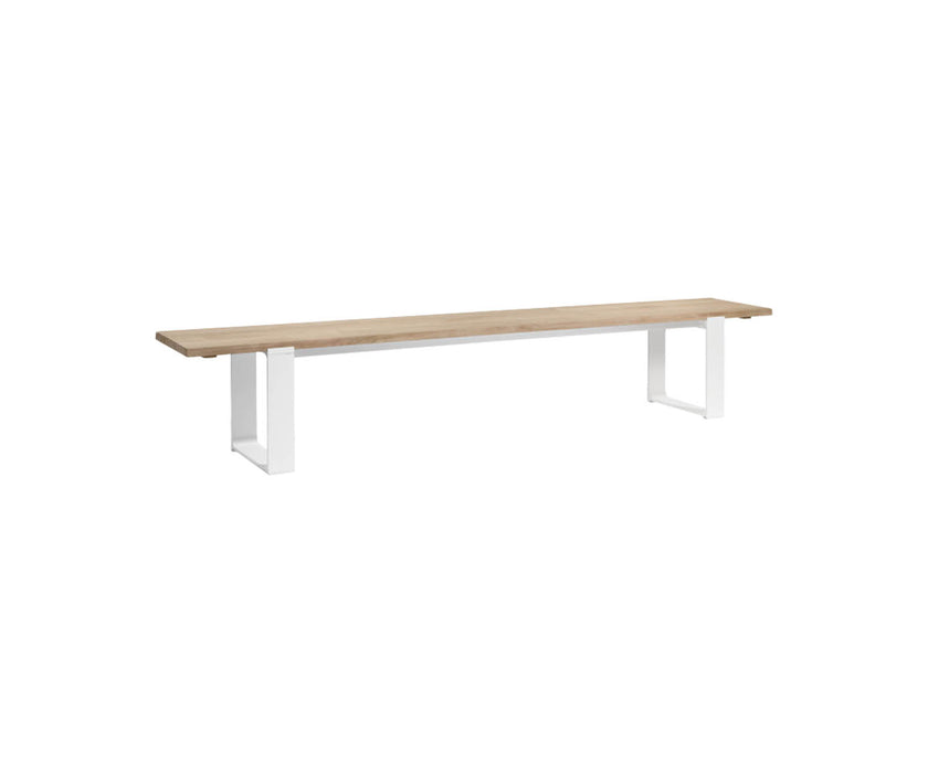 Prato Bench Manutti