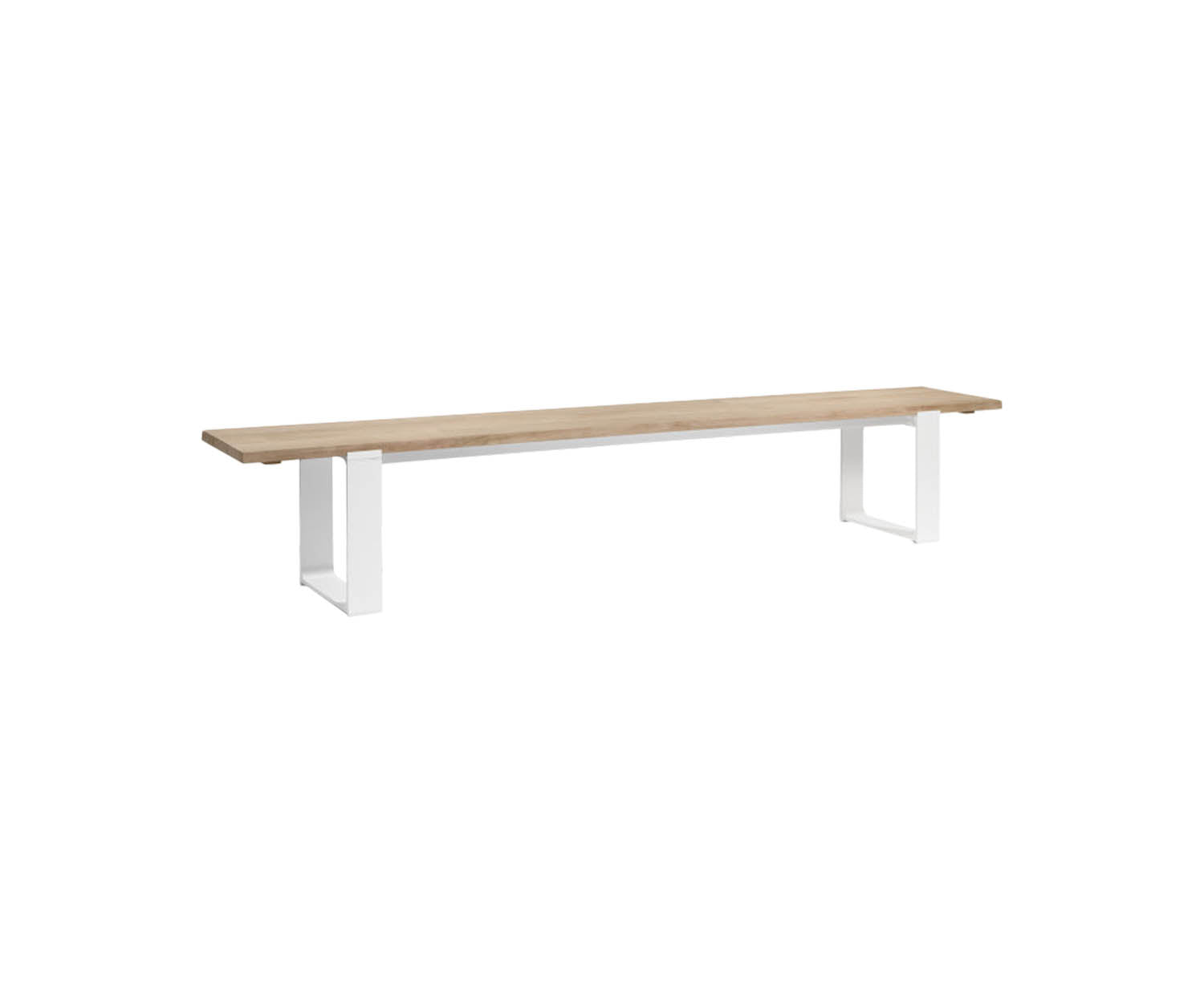 Prato Bench Manutti