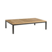 Trento Rectangular Coffee Table Manutti