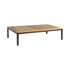 Trento Rectangular Coffee Table Manutti