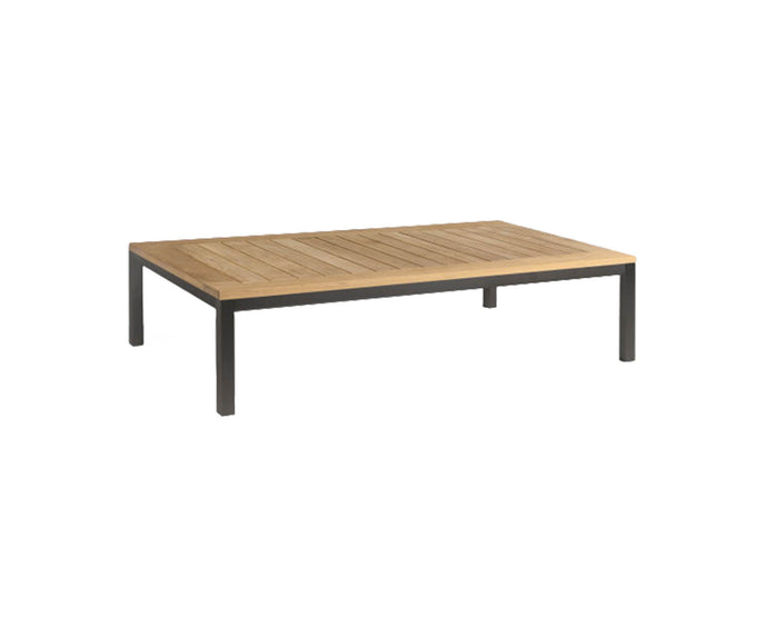 Trento Rectangular Coffee Table Manutti