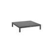 Trento Square Coffee Table Manutti