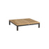Trento Square Coffee Table Manutti
