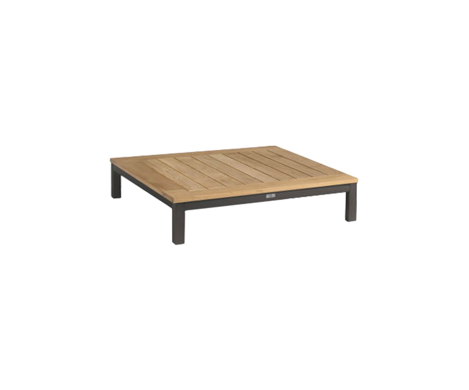 Trento Square Coffee Table Manutti