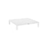 Trento Square Coffee Table Manutti