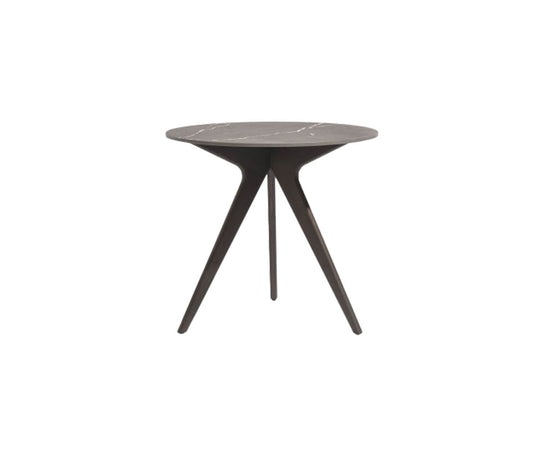 Torsa Round Bistro Table Manutti