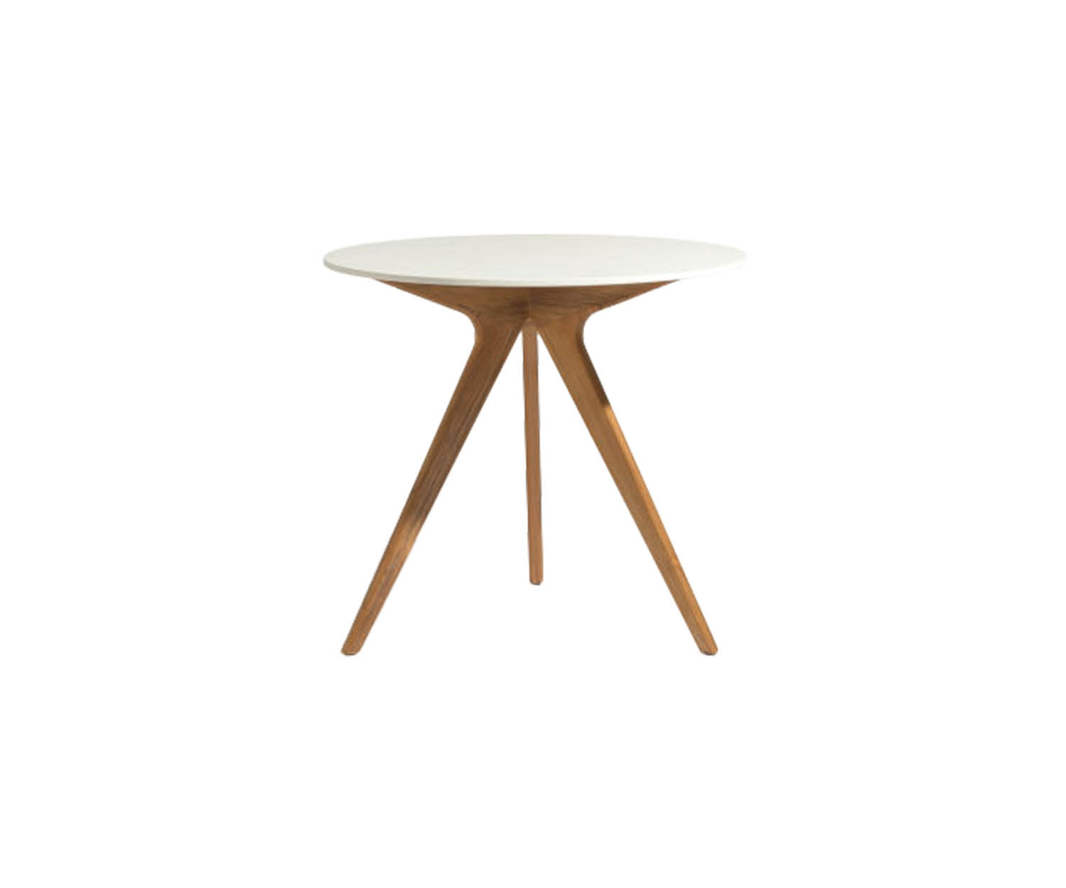 Torsa Round Bistro Table Manutti