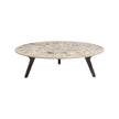 Torsa Round Coffee Table Manutti