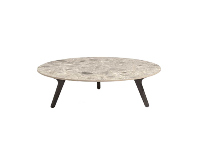 Torsa Round Coffee Table Manutti