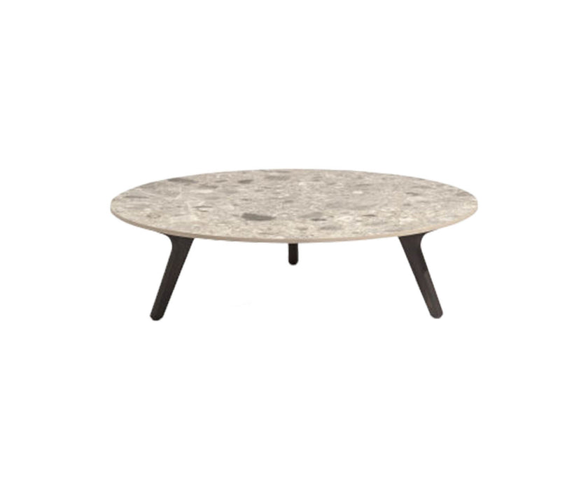 Torsa Round Coffee Table Manutti