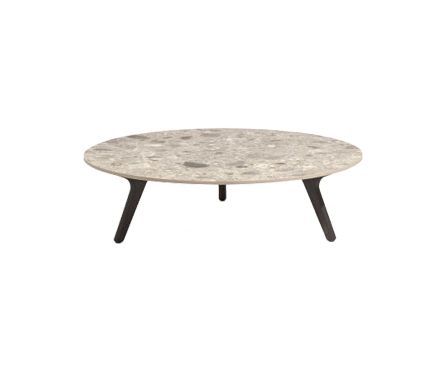 Torsa Round Coffee Table Manutti