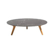 Torsa Round Coffee Table Manutti