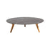 Torsa Round Coffee Table Manutti