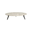 Torsa Round Coffee Table Manutti