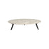 Torsa Round Coffee Table Manutti