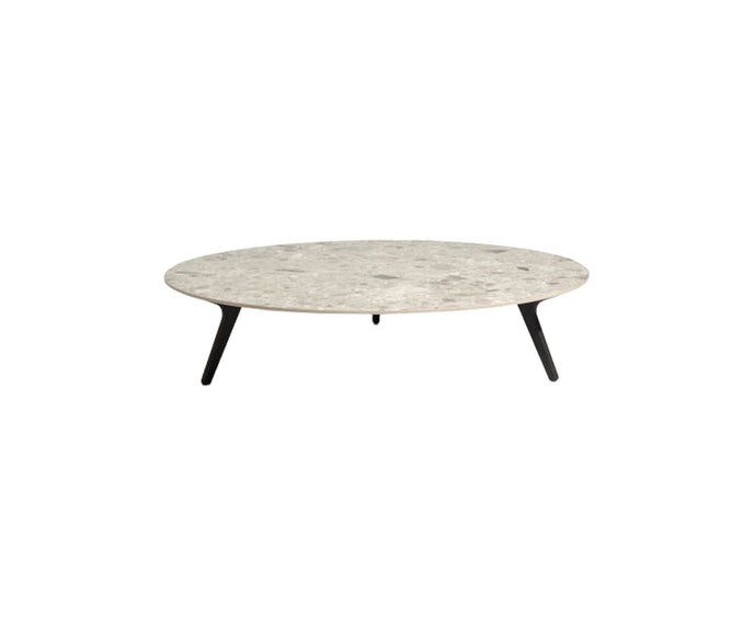 Torsa Round Coffee Table Manutti