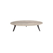 Torsa Round Coffee Table Manutti