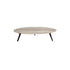 Torsa Round Coffee Table Manutti