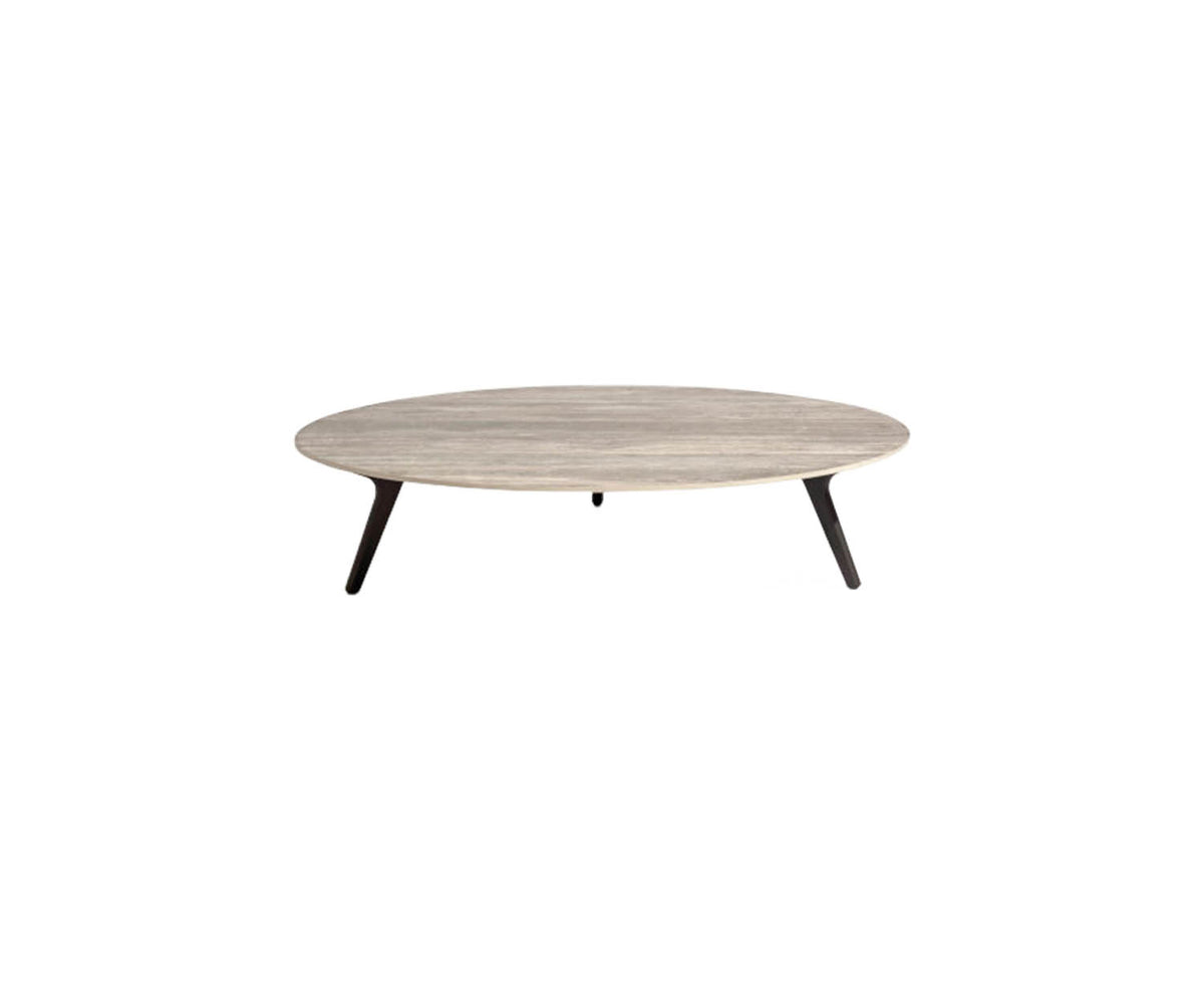 Torsa Round Coffee Table Manutti